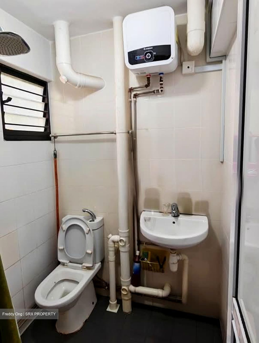 Blk 111 Hwi Yoh Ville (Serangoon), HDB 4 Rooms #547327891